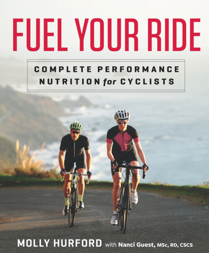 Fuel Your Ride