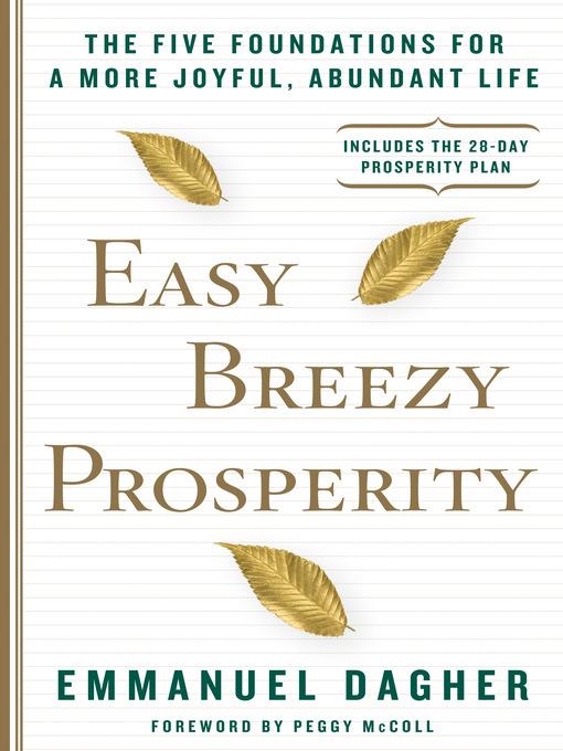 Easy Breezy Prosperity