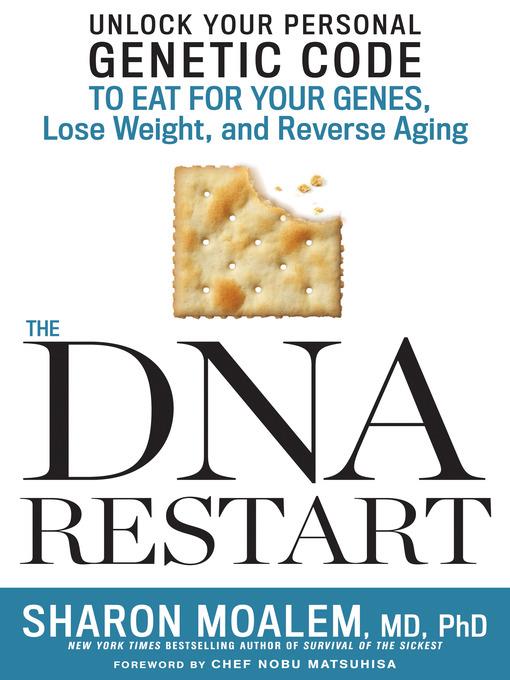 The DNA Restart