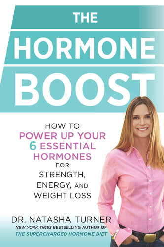 The Hormone Boost