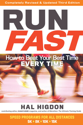 Run Fast