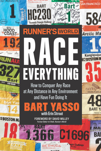 Runner’s World Race Everything