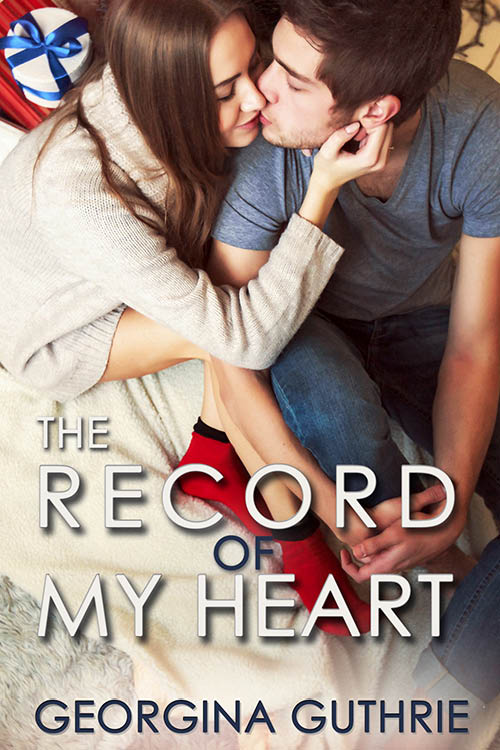 The Record of My Heart