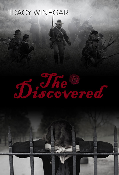 The Discovered