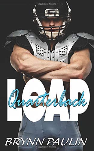 Quarterback Leap (Dare to Love)