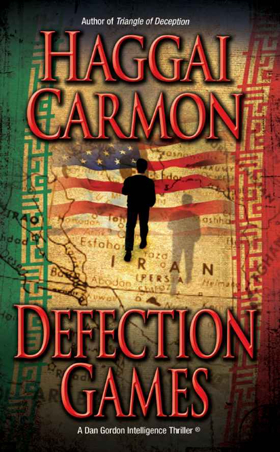 Defection Games