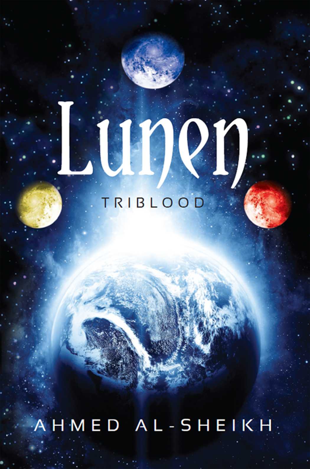 Lunen: Triblood