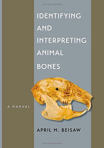 Identifying and Interpreting Animal Bones