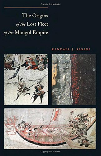 The Origins of the Lost Fleet of the Mongol Empire