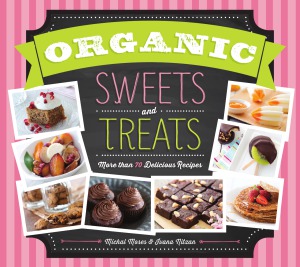 Organic Sweets and Treats