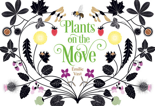 Plants on the Move