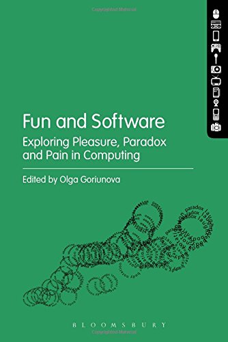 Fun and Software