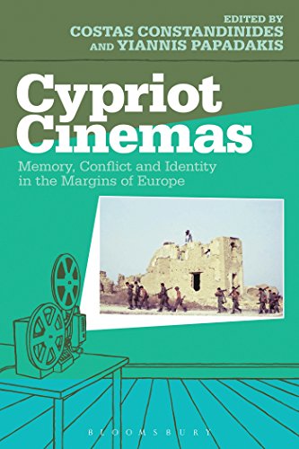 Cypriot Cinemas