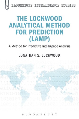 The Lockwood Analytical Method for Prediction (LAMP)