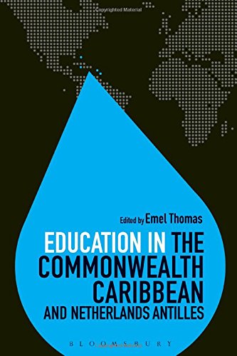 Education in the Commonwealth Caribbean and Netherlands Antilles