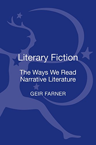 Literary fiction : the ways we read narrative literature