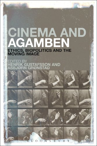 Cinema and Agamben