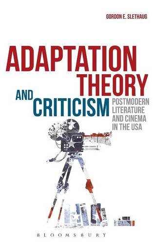 Adaptation Theory and Criticism