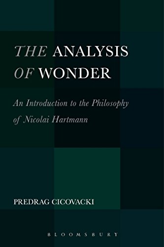 The Analysis of Wonder