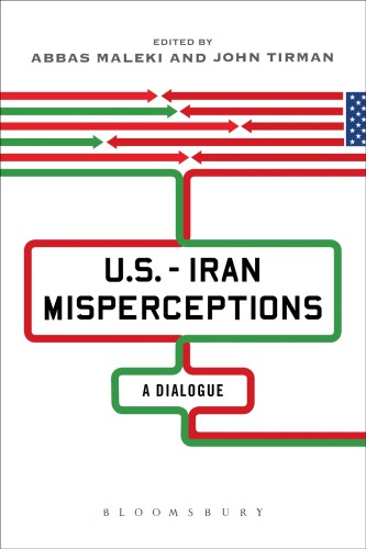 U.S.-Iran Misperceptions