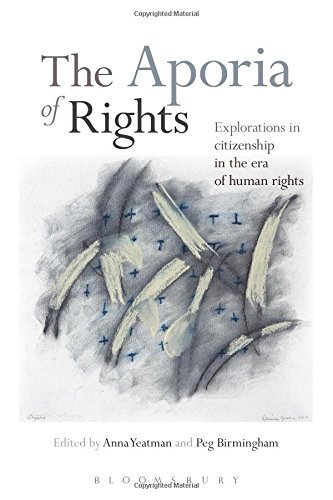 The Aporia of Rights