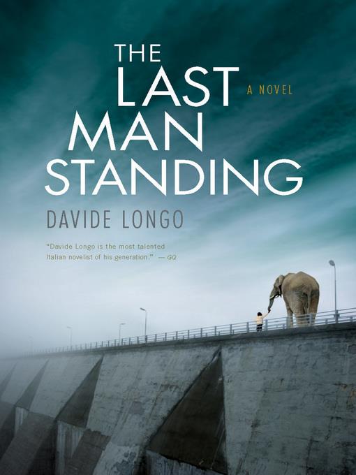 The Last Man Standing