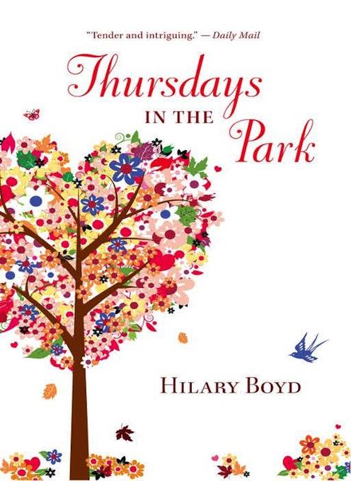 Thursdays in the Park