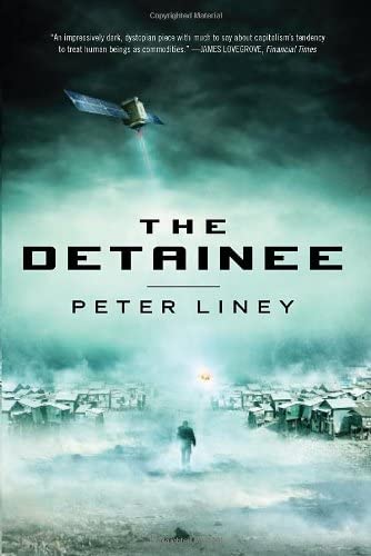 The Detainee (The Detainee Series, 1)