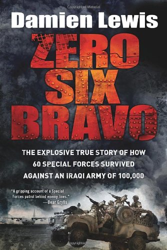 Zero Six Bravo