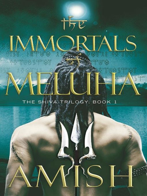 The Immortals of Meluha