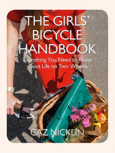 The Girls' Bicycle Handbook