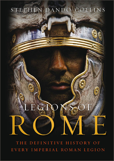 Legions of Rome