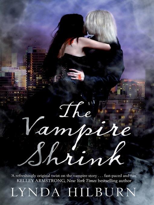 The Vampire Shrink