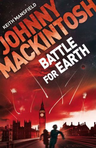 Battle for Earth