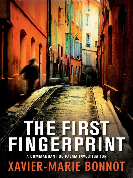 The First Fingerprint