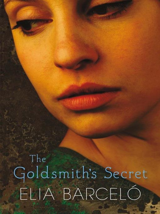 The Goldsmith's Secret