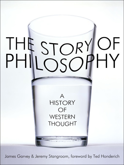 The Story of Philosophy