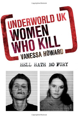 Women Who Kill