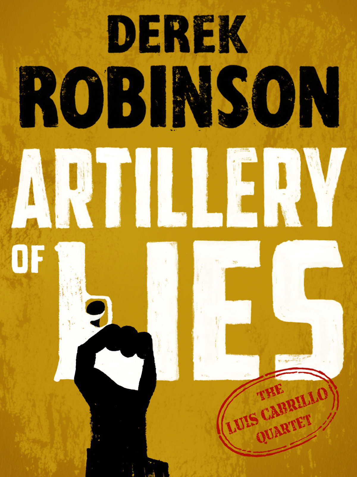 Artillery of Lies