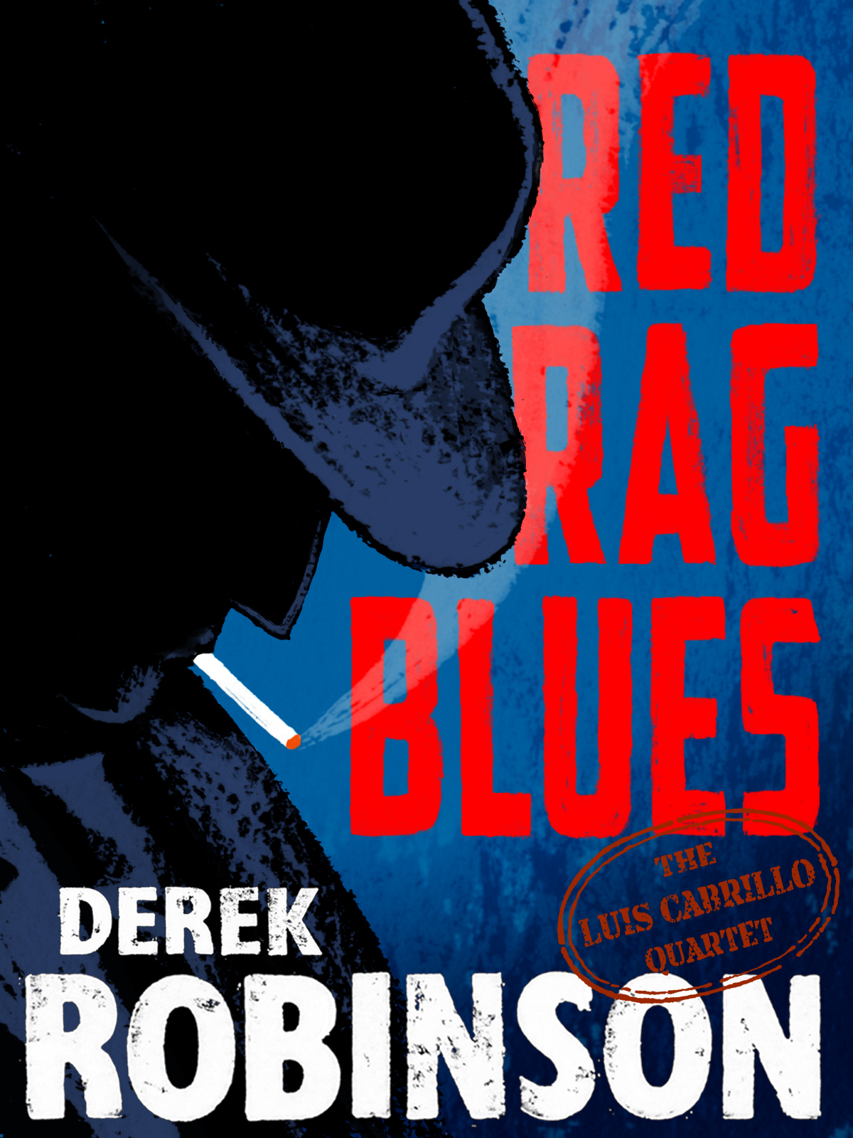 Red Rag Blues