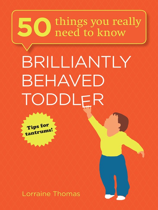 Brilliantly Behaved Toddler