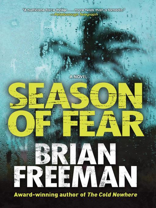 Season of Fear