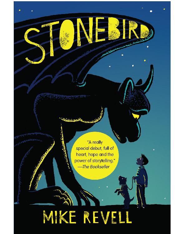 Stonebird