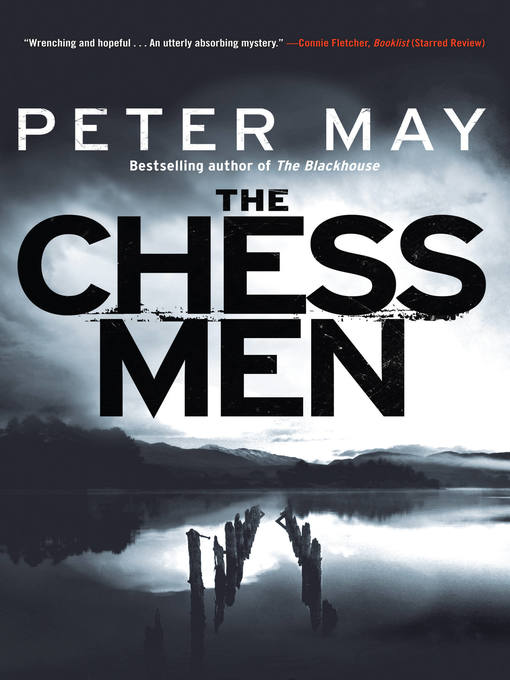 The Chessmen