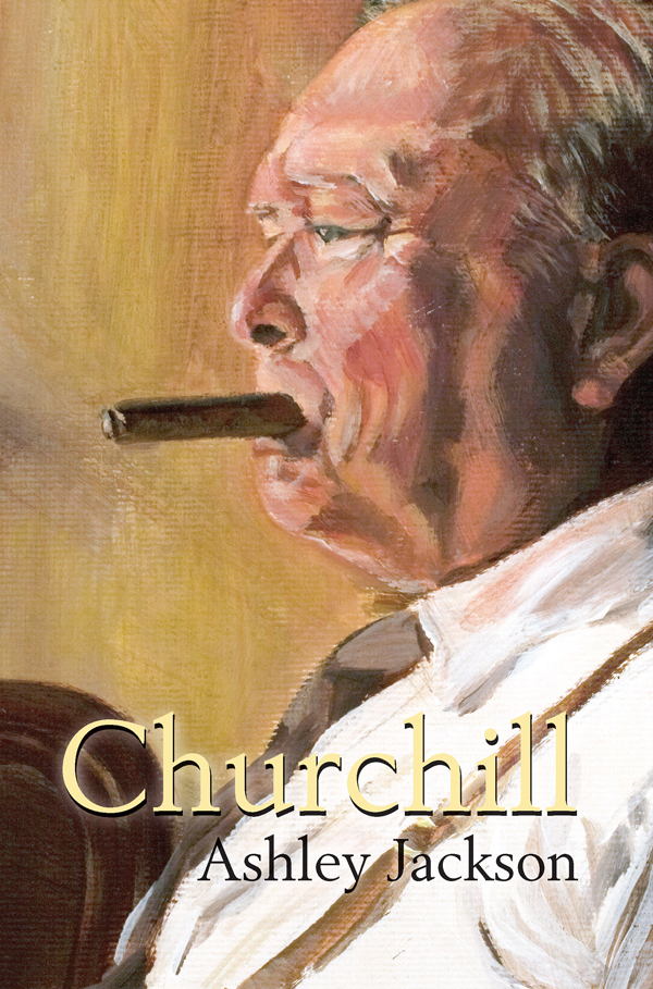 Churchill