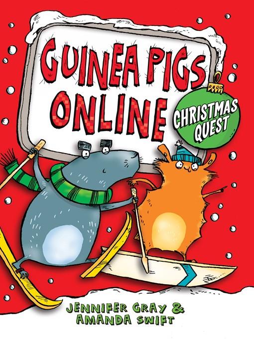 Christmas Quest