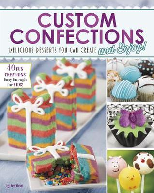 Custom Confections