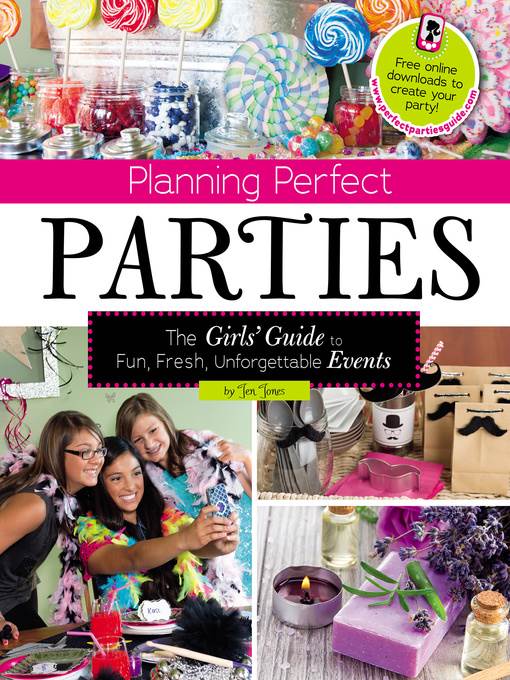 Planning Perfect Parties