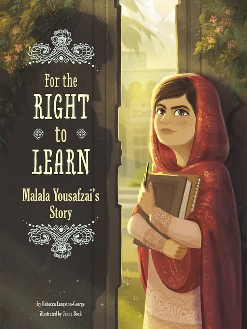 For the Right to Learn