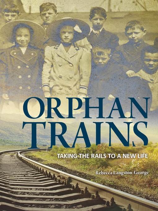Orphan Trains